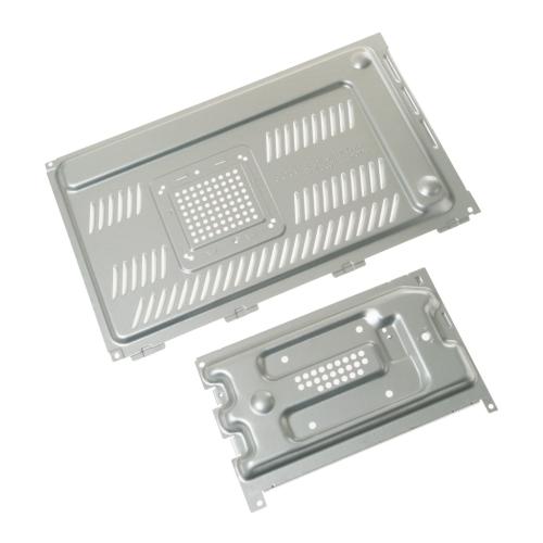 WB56X10323 Base-plate(r) picture 1