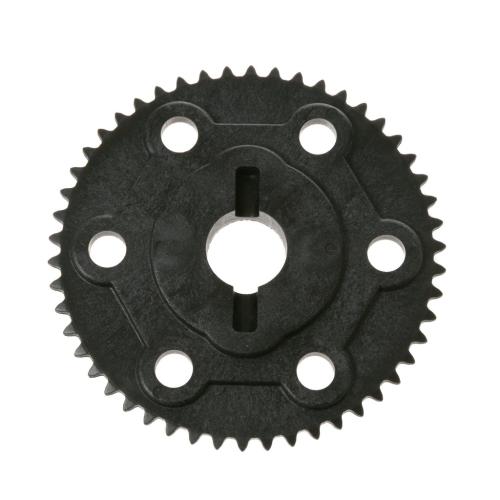 WC22X5022 Sprocket 50 Tooth picture 1
