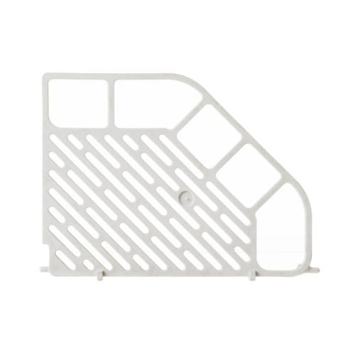 WD28X10051 Basket Lid picture 1
