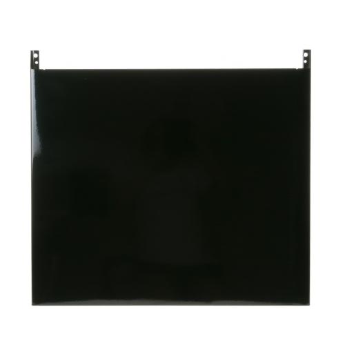 WD31X10024 Panel Front- Long Black picture 1