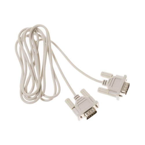 WE08X10061 External Serial Cable picture 1