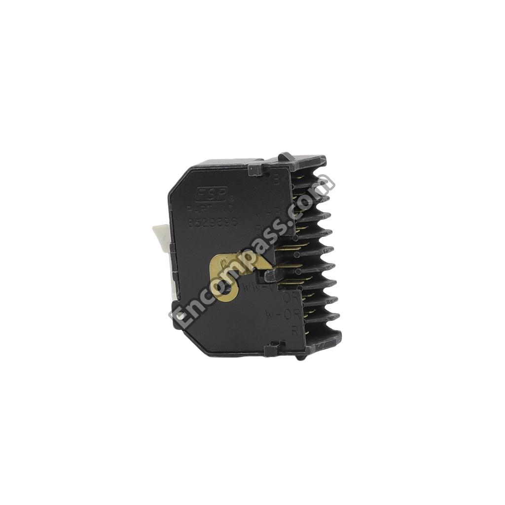 SWITCH MAIN DRIVE MOTOR