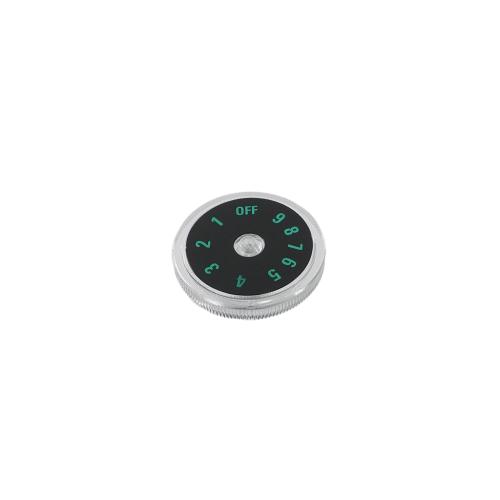 WR02X10476 Fz Control Knob Assembly picture 2