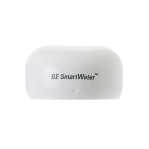 WR02X10621 Cover Water Filter picture 1