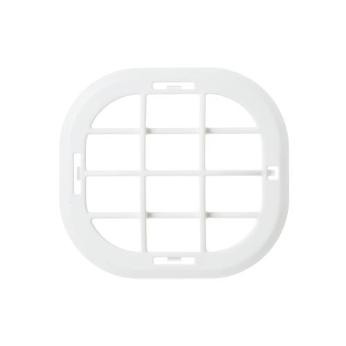 WR02X10671 Grille Air Return picture 1