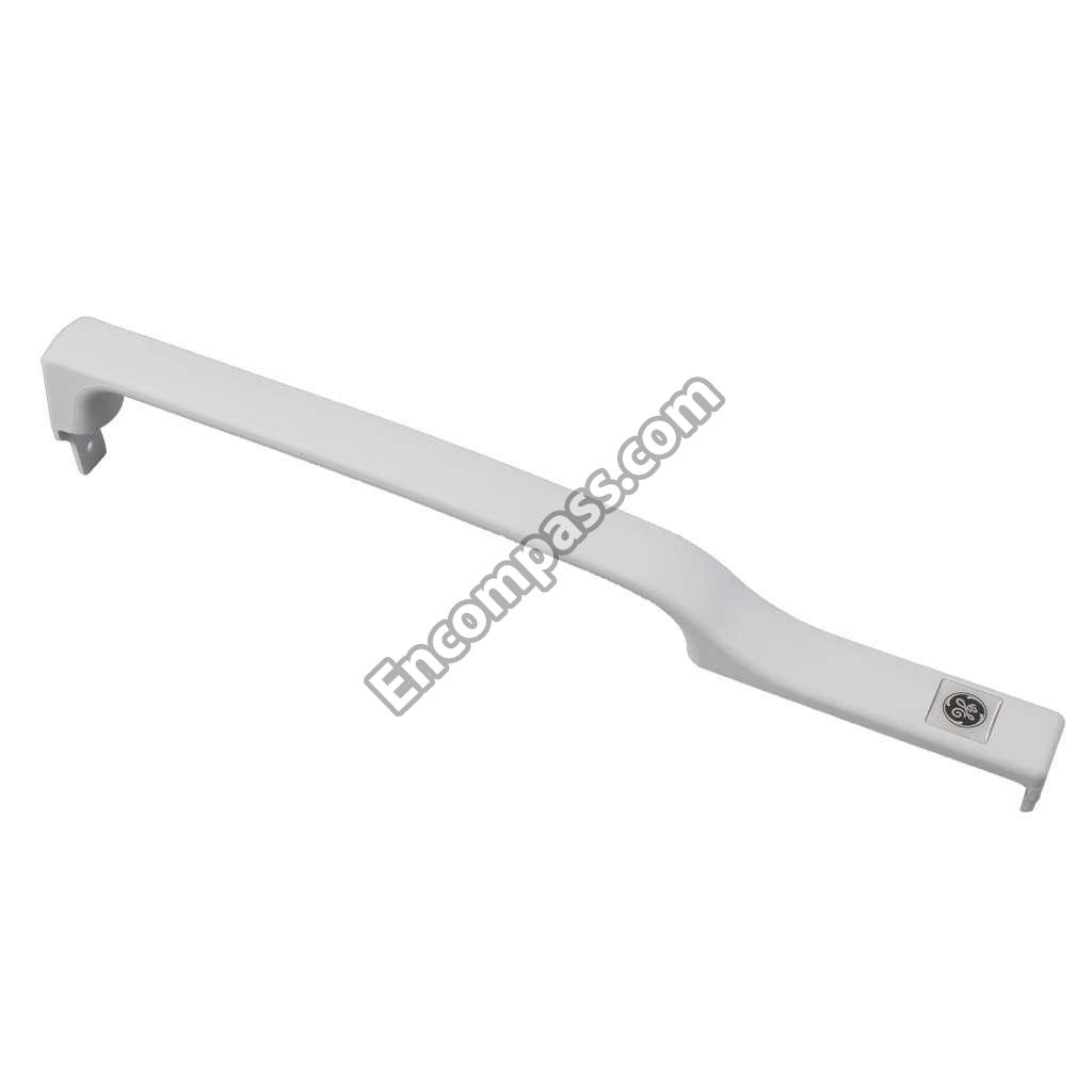 WR12X10108 Handle Door Assembly Fz White