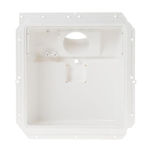 WR17X10190 Recess Display White picture 1