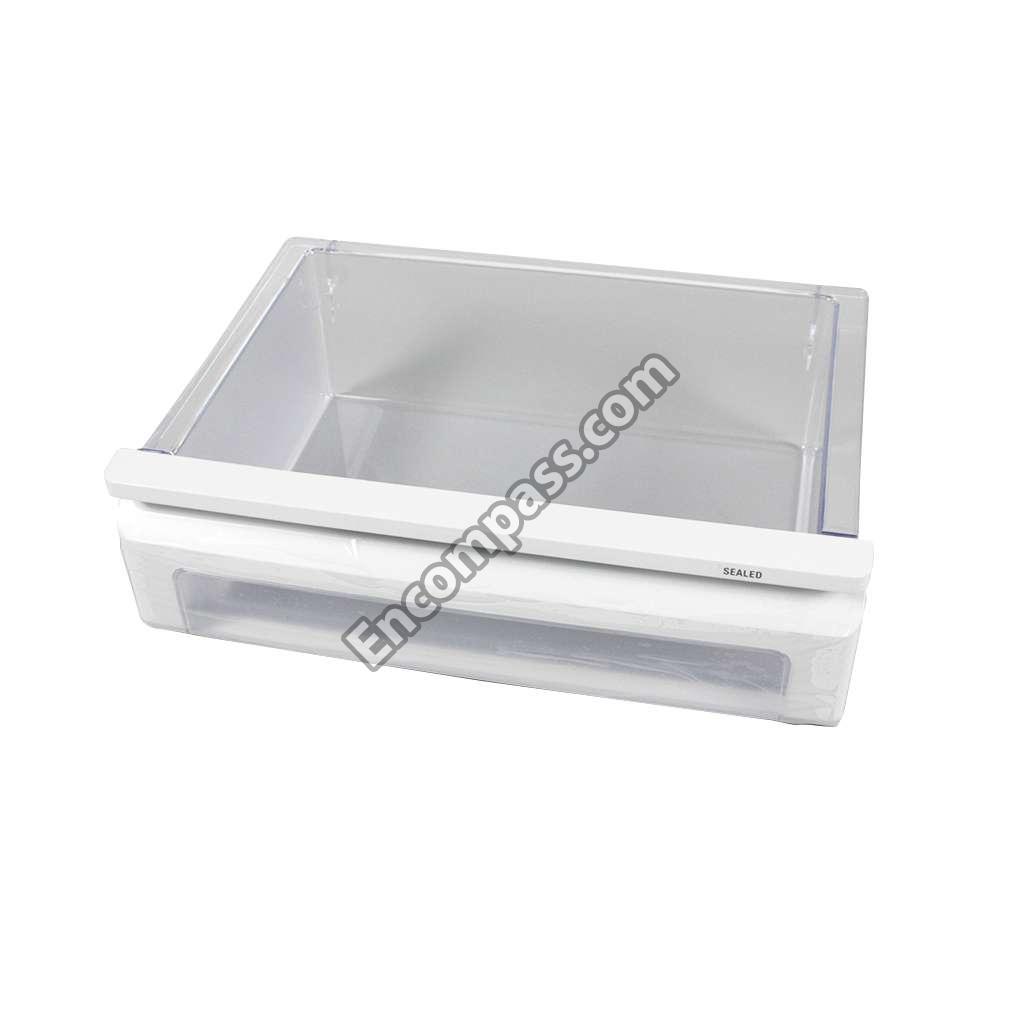 WR32X10078 Snack Pan Assembly