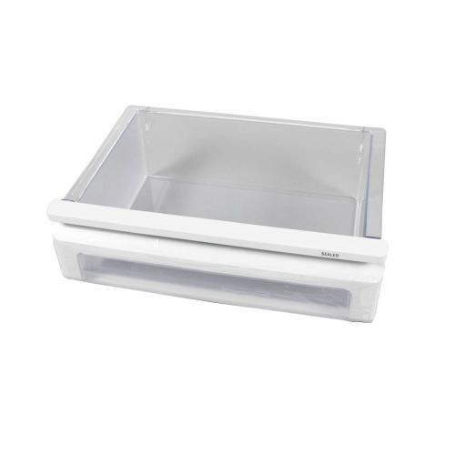 WR32X10078 Snack Pan Assembly picture 1
