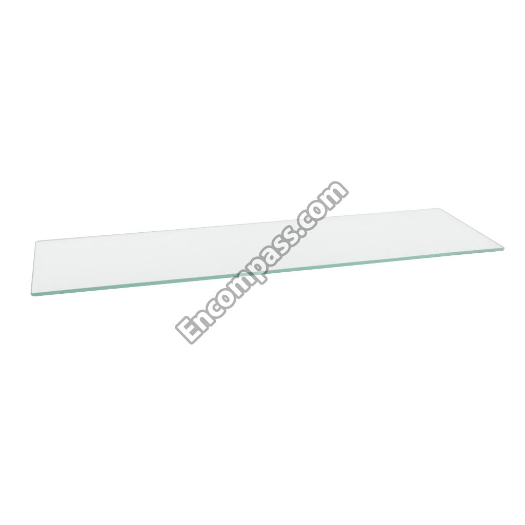 WR32X10155 Cover Pan Glass