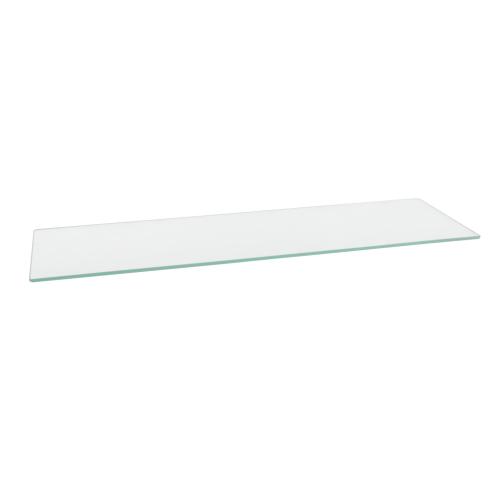 WR32X10155 Cover Pan Glass