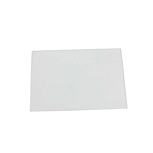 WR32X10200 Cover Pan Glass picture 1