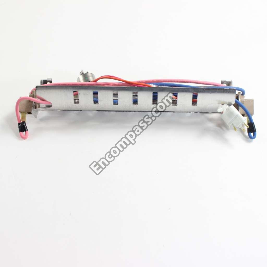 WR51X10029 Heater Harness Def Assembly