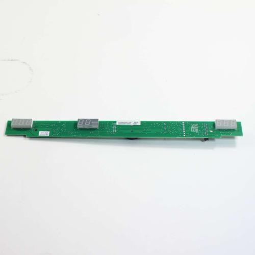 WR55X10120 Board Assembly Temp Control picture 1