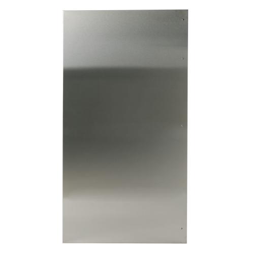 WR97X10020 Door Wrap Lh/ss picture 1