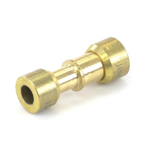 WR97X10076 .335 - 1/4" Brass Reduce picture 2