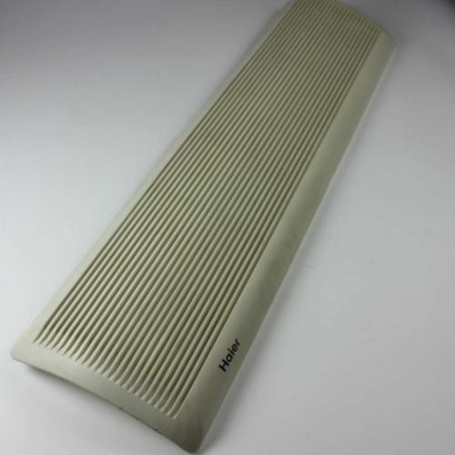 AC-3150-18 Grill - Front picture 1