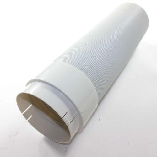 WJ65X24074 Hose-exhaust (5 Feet) picture 1