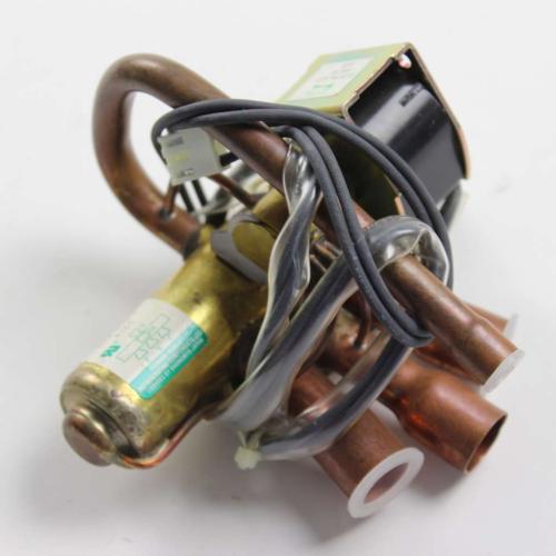 AC-7800-64 Valve - Four-way picture 1