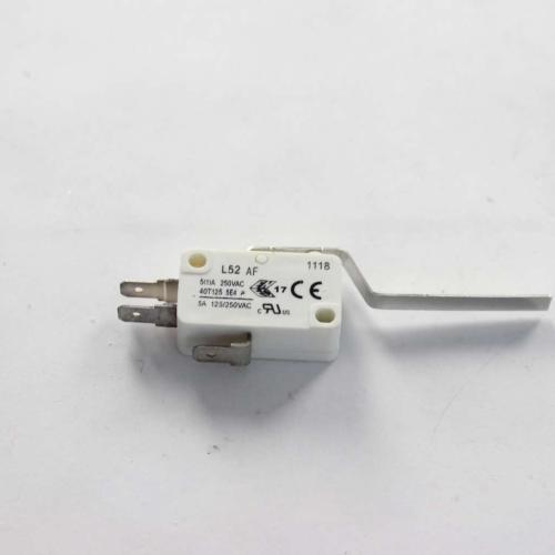 DW-7100-04 Switch - Micro picture 1