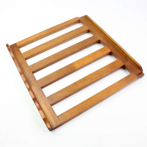 RF-6350-225 Shelf, Wooden picture 1