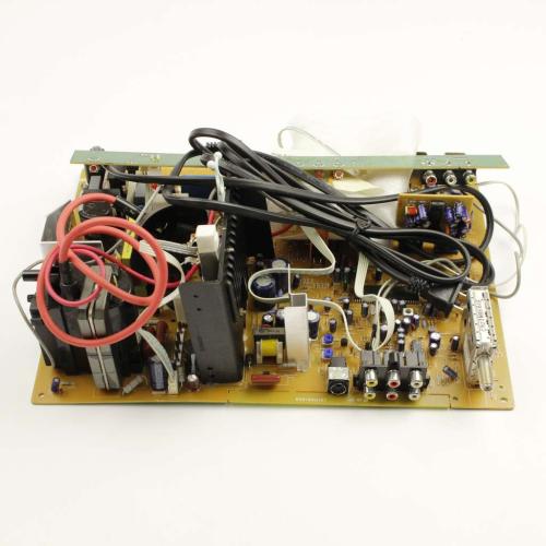 TV-5210-17 P.c.b. Main Assembly picture 1