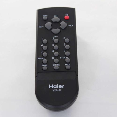 TV-5620-04 Remote - (Haier) picture 1