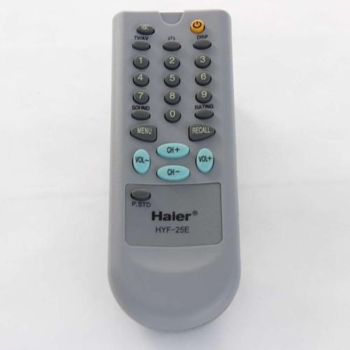 TV-5620-06 Remote - (Haier) Hyf2 picture 1