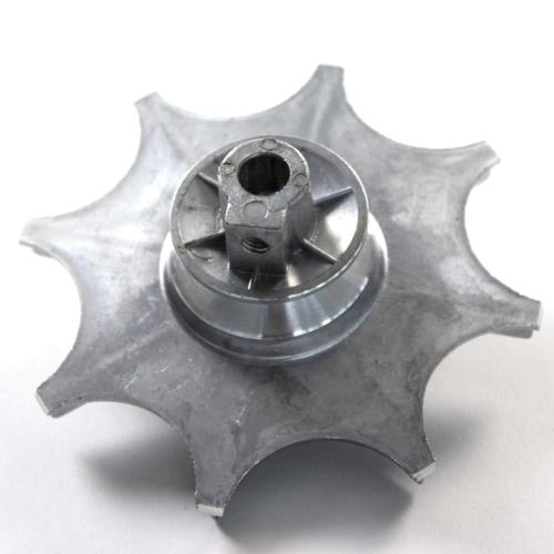 WD-5450-18 Pulley Radiating picture 1