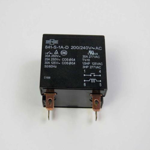 WD-5600-01 Relay picture 1