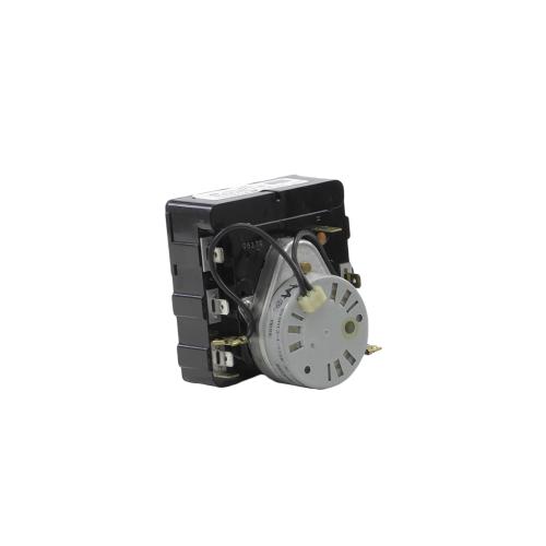 131710100 Timer-r-stacked Dryer Elec/gas picture 2