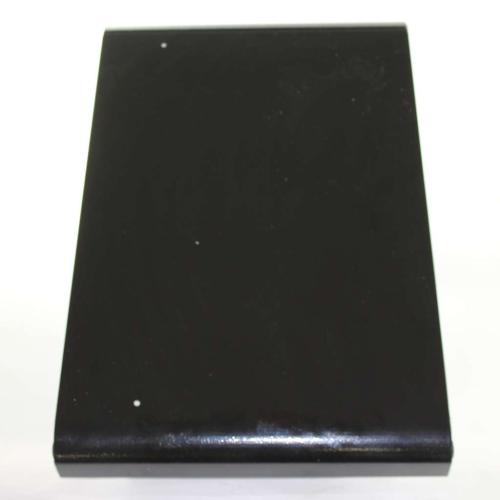 240410203 Door-frzr,black,complete Assy picture 1