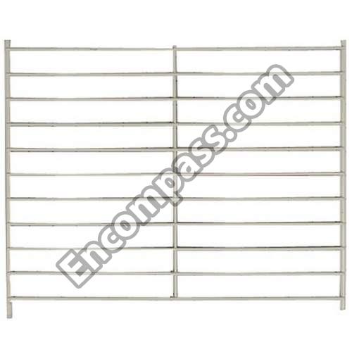 241657602 Shelf,flip Out,wire picture 1