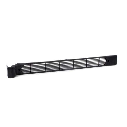 297036901 Grille/kickplate,32",black picture 1