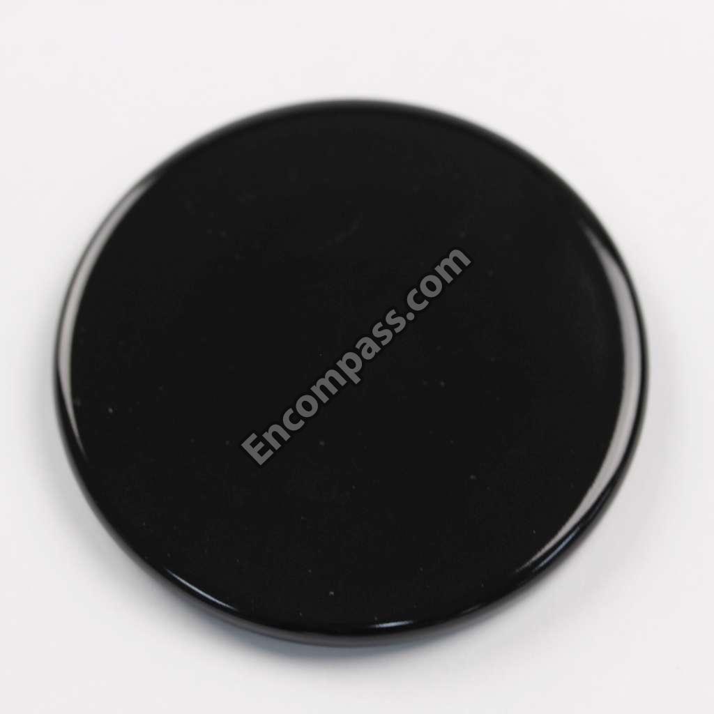 316213500 Cap,9.5k Burner,black