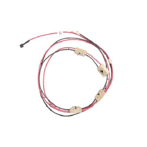 316219004 Wiring Harness,w/igntr Switch