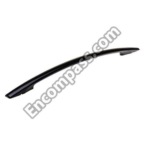 5304537685 Handle Kit, Black picture 2