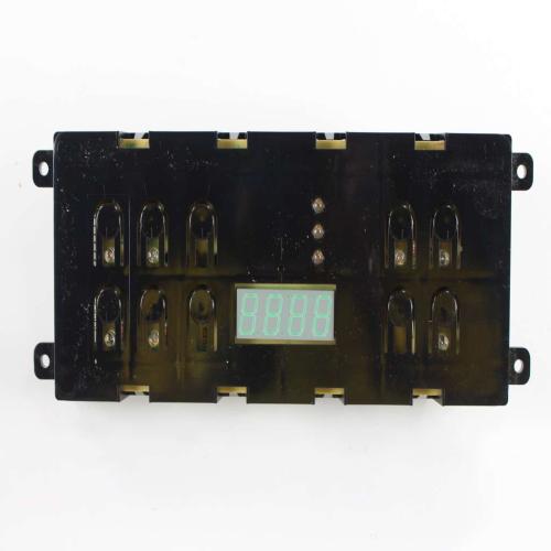 318185431 Clock/timer,electronic,black picture 1