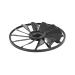 5303270893 Fan Blade,with Clamp picture 2