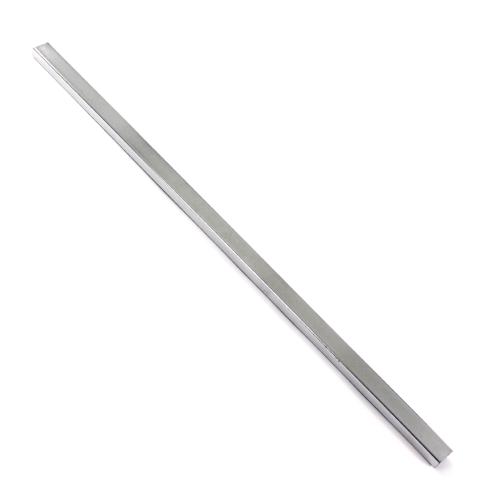 5303280334 Handle-drawer/door,brushed Chr picture 1
