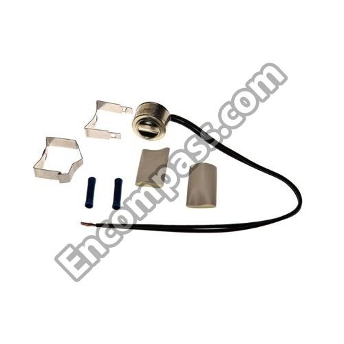 5303917954 Thermostat-defrost 55 Degrees