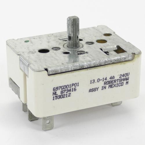 5308016480 Switch-selector picture 1