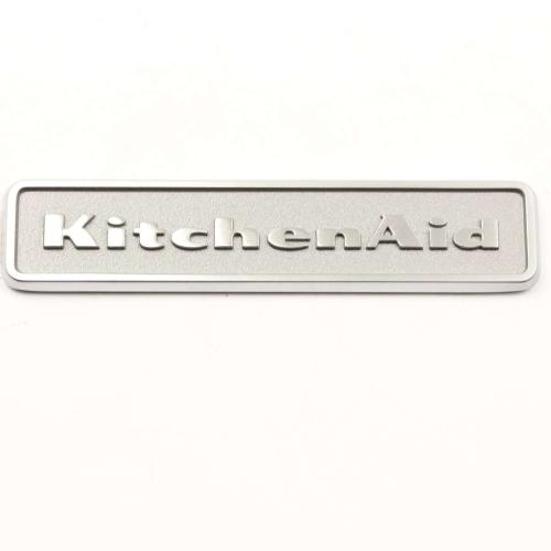 WPW10046610 Nameplate picture 1