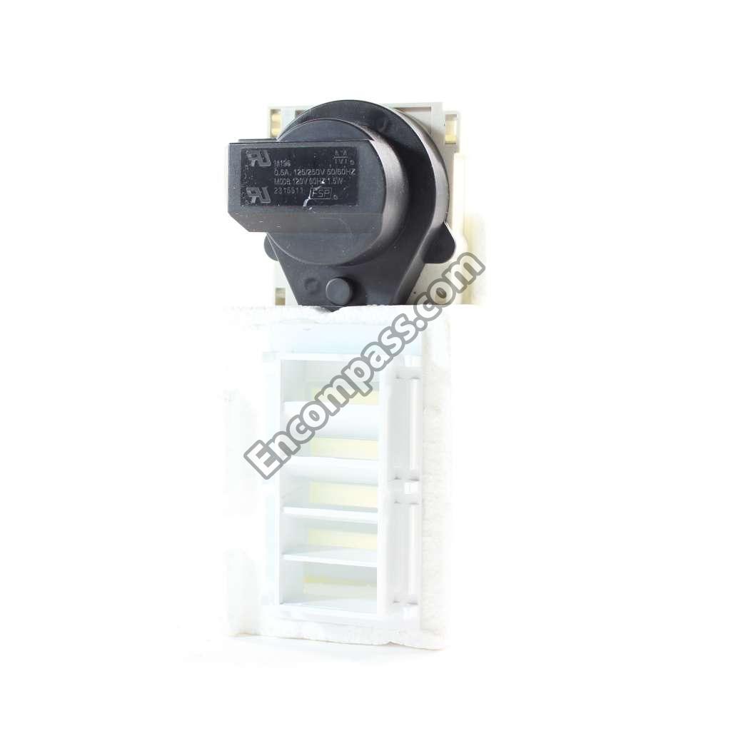 WP2216112 Sxs Refrigerator Air Diffuser Assembly