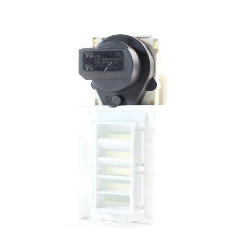WP2216112 Sxs Refrigerator Air Diffuser Assembly