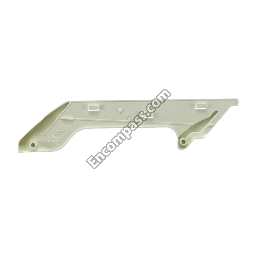 WP2223427 Whrilpool Wp2223427 Refrigerator Left Slide Rail