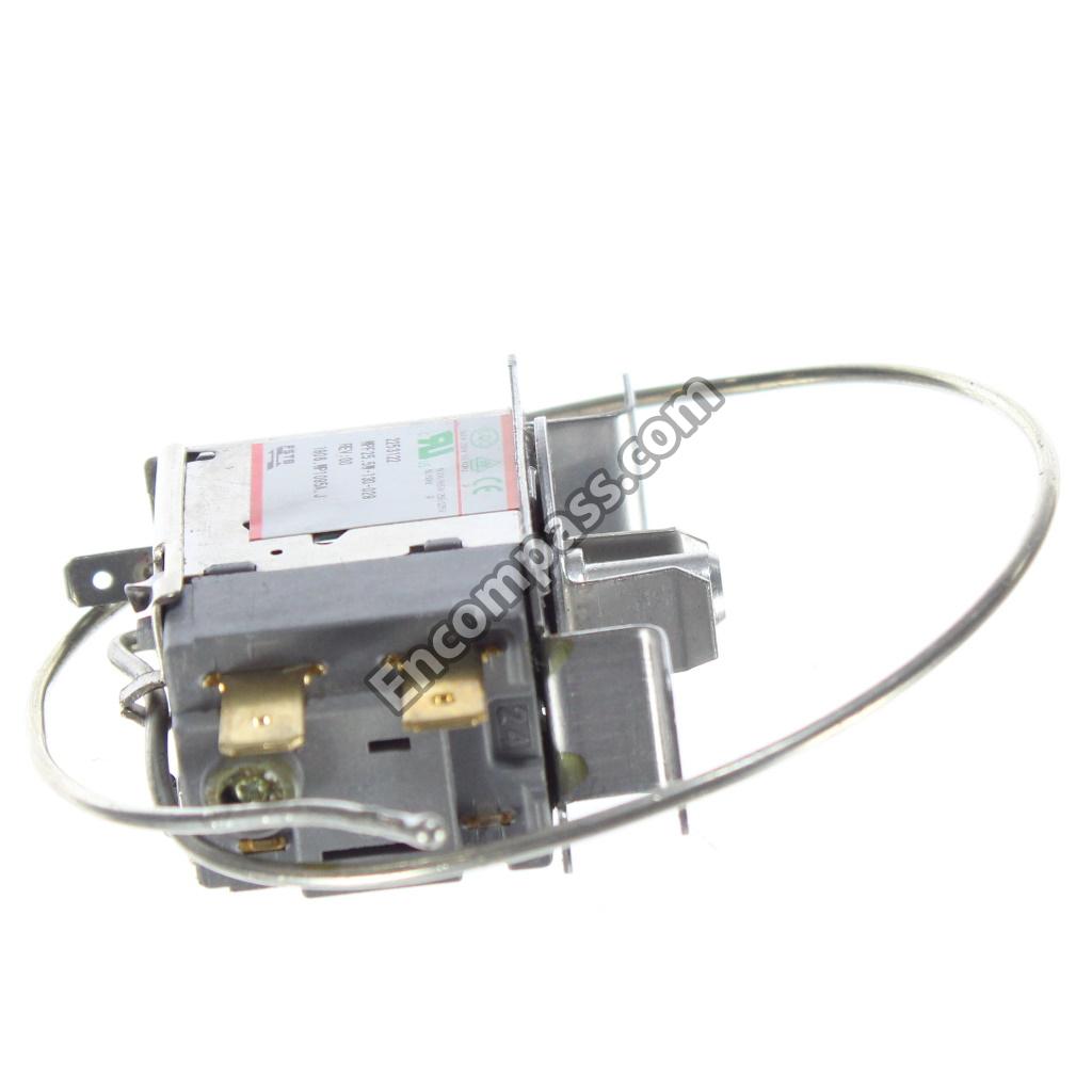 REFRIGERATOR TEMPERATURE CONTROL THERMOSTAT