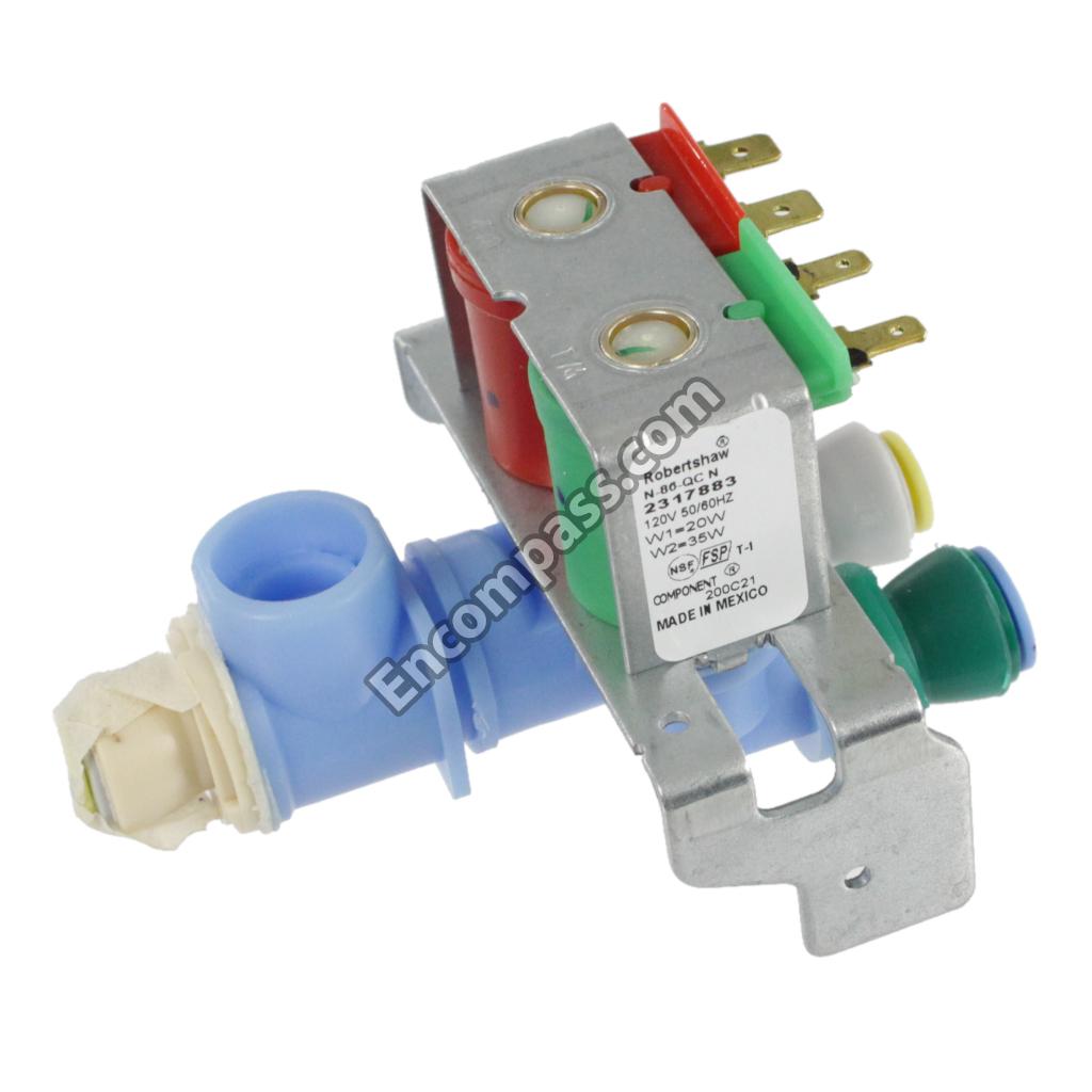 WP2317883 Inlet Valve