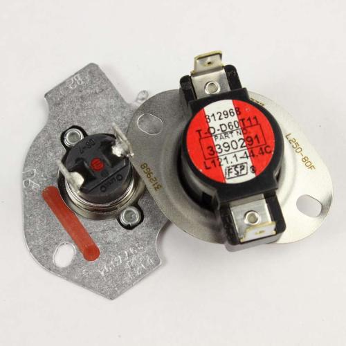 279769 Dryer Thermal Fuse