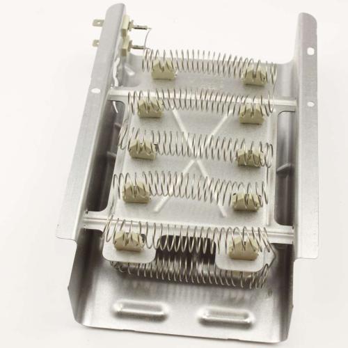 WP279843 Dryer Heating Element Assembly